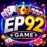 EP92 Game