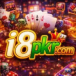 i8pkr Game