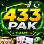 433pkr Game