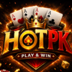 HOTPK Game