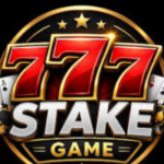 777 Stake Game
