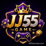 JJ55 Game