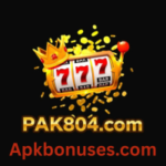 PAK804 Game