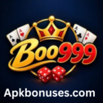 BOO999 Game