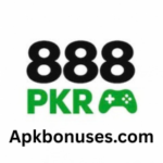 888PKR Game